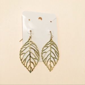 Handmade Dangle Earrings